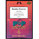 Beatles Forever - Paul McCartney John Lennon & / Arr. John Glenesk Mortimer