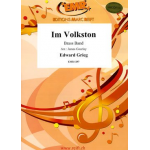 Im Volkston - Edvard Grieg / Arr. James Gourlay