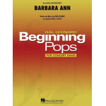 Barbara Ann - The Beach Boys / Arr. Michael Sweeney