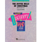 The Joyful Bells of Christmas - Traditional / Arr. Paul Murtha