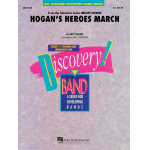 Hogan's Heroes March - John Lennon / Arr. Eric Osterling