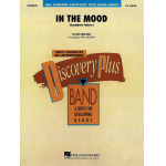 In the Mood (Sax Feature) -Joe Garland / Arr.Paul Murtha