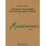 Distant Thunder of the Sacred Forest -Michael Sweeney