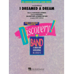 I Dreamed a Dream (from Les Misérables) - Alain Boublil & Claude-Michel Schönberg / Arr. Robert Longfield