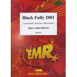 Black Fully 2001 - Marc-André Barras