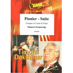 Pionier-Suite - Nikolai Chemberdgi
