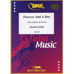 Forever And A Day - David LeClair