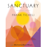 Sanctuary - Frank Ticheli