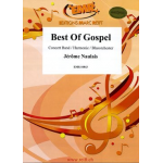 Best Of Gospel - Jérôme Naulais