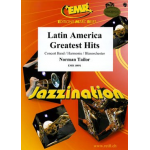 Latin America Greatest Hits - Norman Tailor