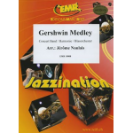 Gershwin Medley -Jérôme Naulais