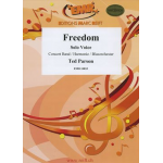 Freedom - Ted Parson