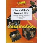Glenn Miller's Greatest Hits - Norman Tailor