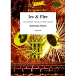 Ice & Fire - Bertrand Moren