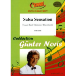 Salsa Sensation - Günter Noris