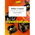 Roller Coaster - Dennis Armitage