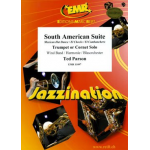South American Suite - Ted Parson