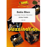 Bahia Blues - Jérôme Naulais