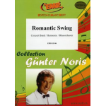 Romantic Swing -Günter Noris