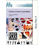 The Best of Andrew Lloyd Webber -Andrew Lloyd Webber / Arr.Henk Ummels