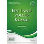 Land voller Klang -Franz Meierhofer / Arr.Manfred Wiener