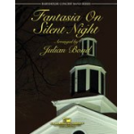 Fantasia on Silent Night -Julian Bond
