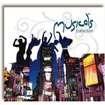CD "Musicals Collection - 3CD BOX"