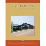 See Rock City (concert band) -Brant Karrick