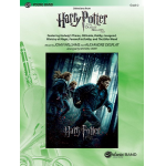 Harry Potter Deathly Hallows 1 - Alexandre Desplat / Arr. Michael Story