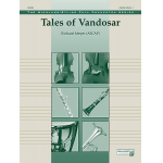 Tales of Vandosar - Richard Meyer