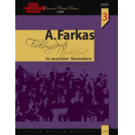 Folksong Suite - Antal Farkas