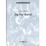 Jig for Band - Peter B. Smith