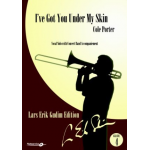 I've Got You Under My Skin - Cole Albert Porter / Arr. Lars Erik Gudim