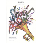Can Can -Jaques Offenbach / Arr.Inge Sunde
