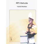 Riff Interlude -Harold L. Walters