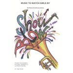 Music to watch girls by -Sid Ramin & Tony Velona / Arr.Inge Sunde
