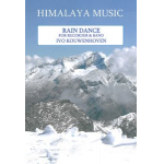 Rain Dance (Group of Recorders and Flexible Ensemble) -Ivo Kouwenhoven