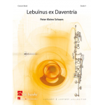 Lebuinus ex Daventria -Peter Kleine Schaars