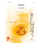 Liberty -Jan de Haan