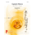 Captain Marco - Hayato Hirose