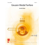 Geuzen Medal Fanfare - Jan de Haan