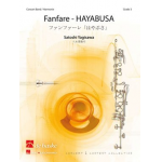 Fanfare - Hayabusa -Satoshi Yagisawa