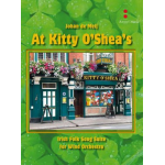 At Kitty O'Sheas - Irische Volkslied - Suite -Johan de Meij