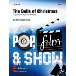 The Bells of Christmas -Chris de Burgh / Arr.Simon Fahnholz