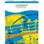 Jazzimut -Marc Jeanbourquin