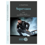 Supervasco -Vasco Rossi / Arr.Donald Furlano