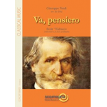 Va Pensiero (Slavenkoor from "Nabucco") -Giuseppe Verdi / Arr.Einz