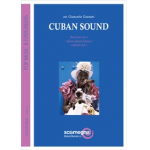 Cuban Sound -Diverse / Arr.Giancarlo Gazzani