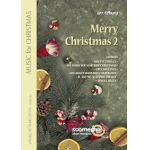 Merry Christmas Vol. 2 -Traditional / Arr.Ofburg