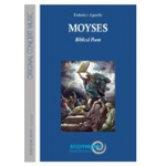 Moyses - Biblical Poem - Federico Agnello